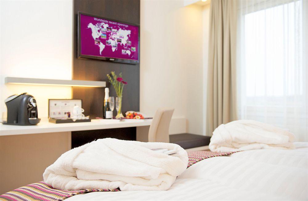 Good Morning+ Malmoe Hotel Exterior photo