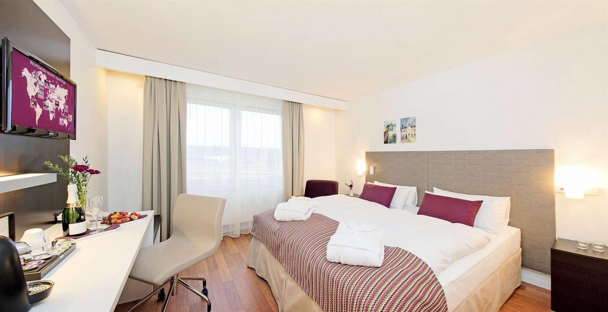 Good Morning+ Malmoe Hotel Exterior photo
